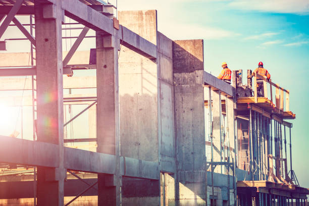 Best Residential Concrete Services  in Portola Valley, CA