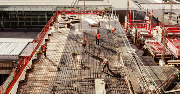 Best Concrete Leveling Services  in Portola Valley, CA