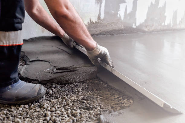Best Concrete Sidewalk Installation  in Portola Valley, CA